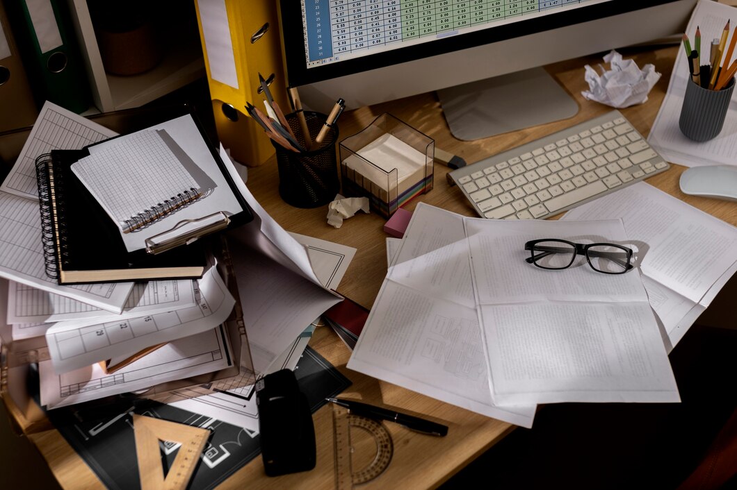 Jak wybrać właściwą niszczarkę do dokumentów do Twojego biura?