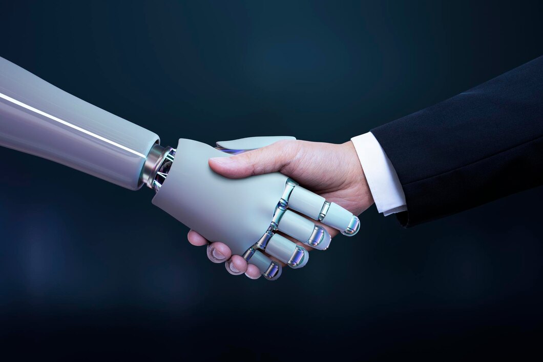 Czy roboty naprawdę mogą zastąpić ludzi w sektorze IT?
