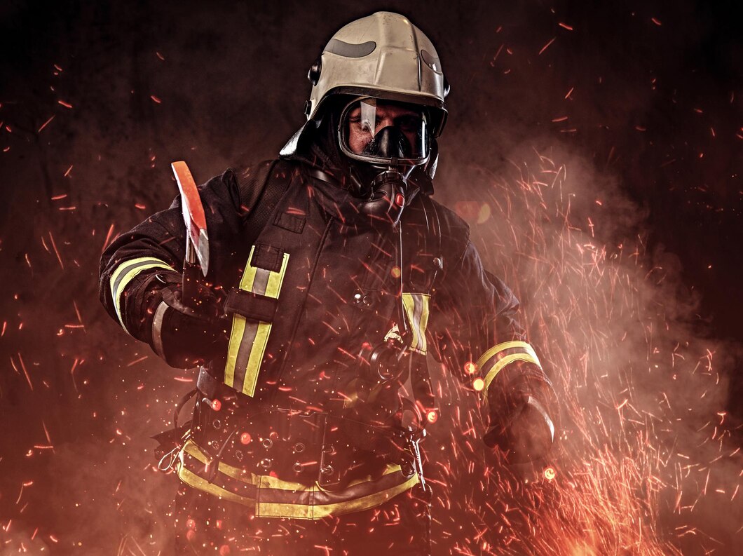 Jak wybrać odpowiednie elementy do budowy skutecznego systemu zabezpieczeń przeciwpożarowych?